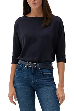 QS by s.Oliver 10.2.17.25.281.2130114 Ceinture, , 100 Femme