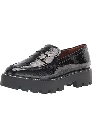 Franco Sarto Mocassins à Semelle épaisse Balin pour Femme, , 39 EU
