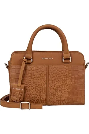 Burkely Cool Colbie Handbag Small, Femme, , Taille Unique