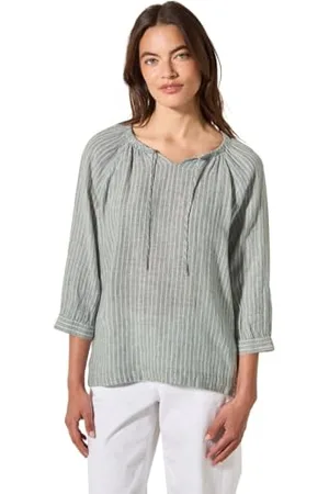 CECIL B345372 Blouse, , XXL Femmes