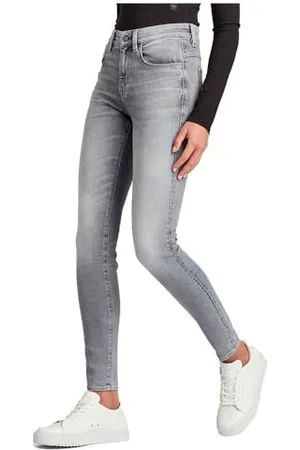 G-Star Femme Jean Lhana Skinny, , 26W / 32L