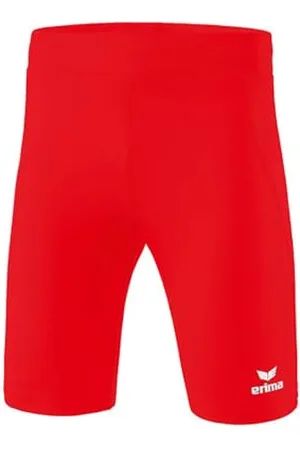 Erima Course 2.0 Athlétisme Court Tight, , 8-9 Ans Mixte Enfant