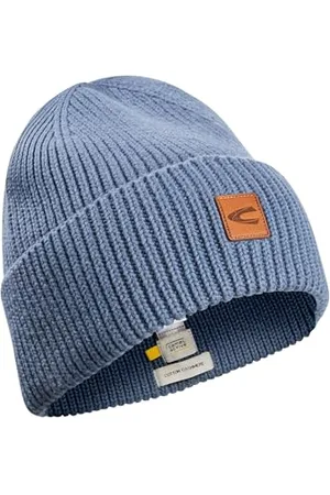 Camel Active 406500-4m50 Bonnet, , Taille Unique Hommes