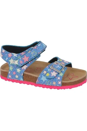 TOM TAILOR 5372206 Sandale, , 29 EU