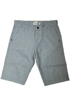 American College Bermudas Shorts Pantalons Joggings Leggings et Chinos Sport Décontracté Vêtements Unisexe Enfants Garçon Fille Modèle BERwaffle Taille 10 Ans