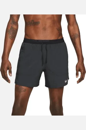 Nike Upper Thigh Length Short M NK DF Stride 5In BF Shrt, , DM4755-010, L