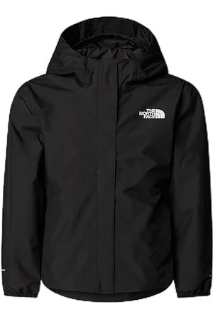 The North Face NF0A8B80JK3 TEEN MOUNTAIN WIND JACKET Jacket Unisex Taille XXL