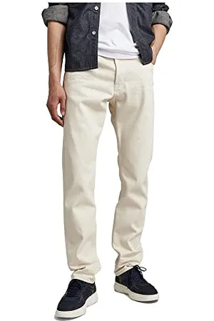 G-Star Homme Jean Triple A Regular Straight, , 33W / 34L
