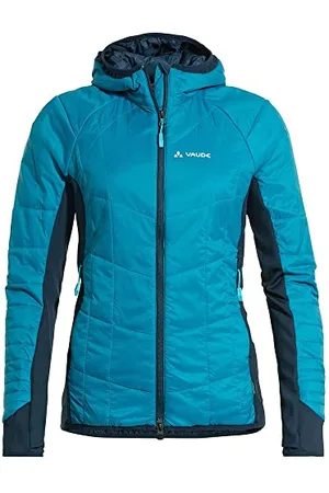 Vaude Veste Sesvenna III pour femme