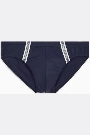 Emporio Armani Slip, Slips de Bain Homme,