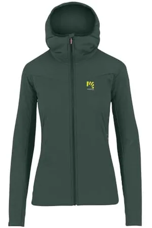 Karpos CHATTEUR W JACKET Woman