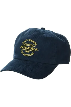 Dickies Casquette en Velours côtelé pour Homme, , Taille Unique