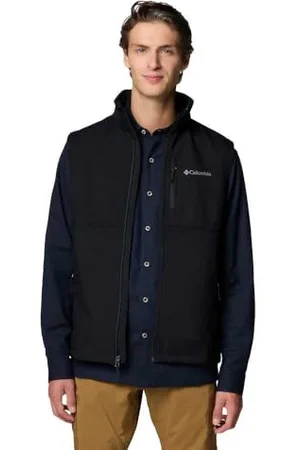Columbia Gilet Softshell Ascender™ II pour Homme