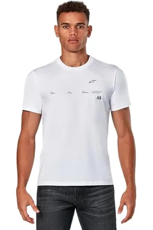 Alpinestars Evolving Csf Tee T-Shirt, , Medium Homme