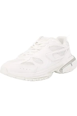 Diesel _Serendipity Pro S-Serendipity Pro-X1 W Sneakers_Shoes_Blanc_39 EU