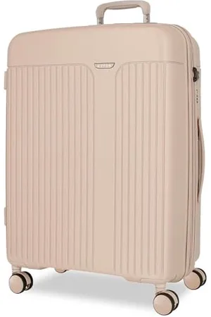 MOVOM Grande Valise 53 x 78 x 31 cm Rigide 4,58 kg Fermeture TSA Polypropylène 4,58 kg 108 LExtensible, , Talla única, Grande Valise