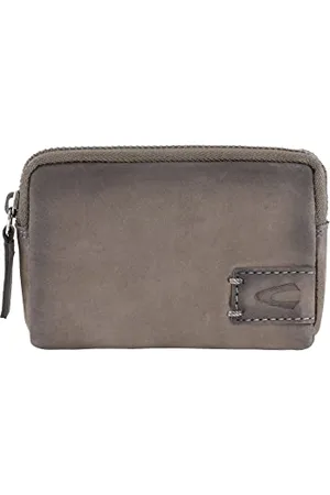 Camel Active Dallas Étui pour clé, , 11,0 x 2,5 x 7,5, Sac à bandoulière zippé