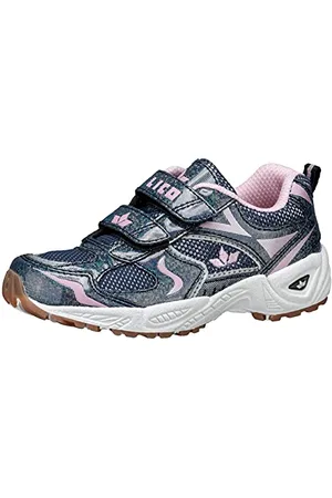 LICO Bob V Chaussure de Terrain intrieur, , 30 EU