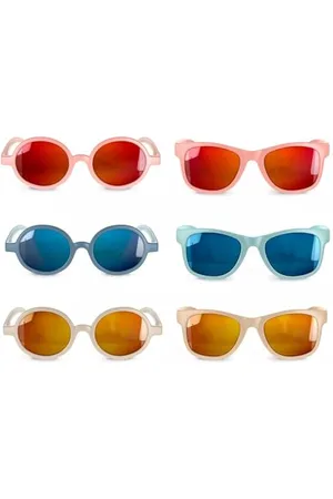 Suavinex Lunettes de soleil taille 1 (0-12 mois)