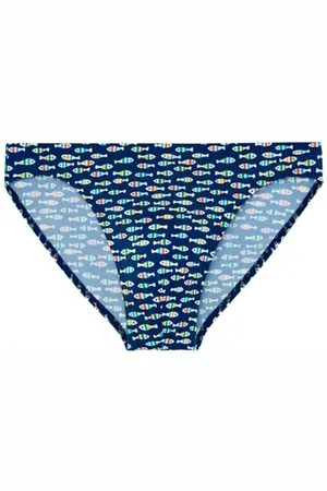 Hom Slip de Bain Micro Trouville Swim Briefs, , M Men