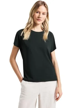 Street one A323114 T-Shirt, , 42 Femme