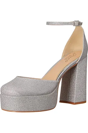 Badgley Mischka Plateforme Giada pour Femmes, , 38.5 EU