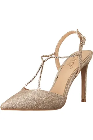 Badgley Mischka Femme Alegria Escarpins, , 38.5 EU