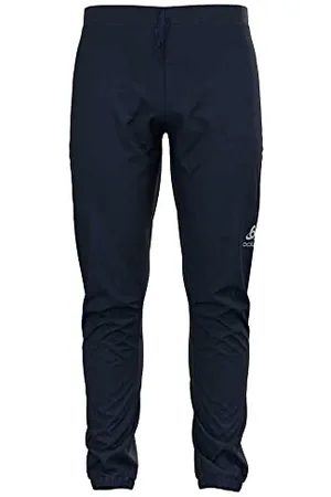 Odlo Homme Pantalon de ski de fond BRENSHOLMEN