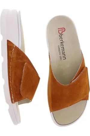 Berkemann Femme Rodena Mule, , 37.5 EU