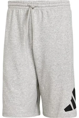 adidas Homme Essentials BIG Logo French Terry Short, , S