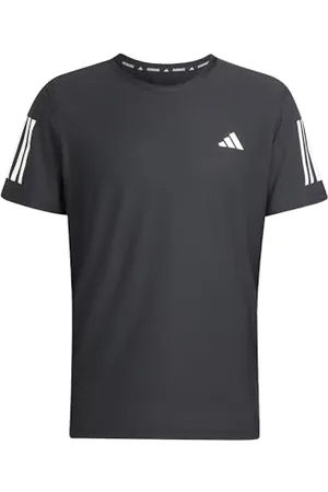 adidas Homme Own The Run Tee, Black, 3XL