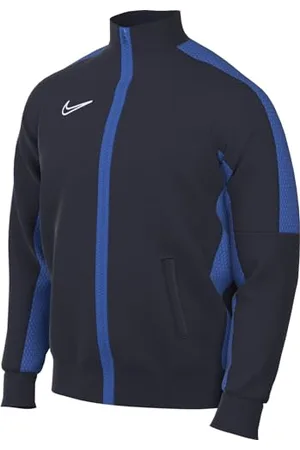 Nike Knit Soccer Track Jacket M Nk Df Acd23 Trk Jkt K, , DR1681-451, M