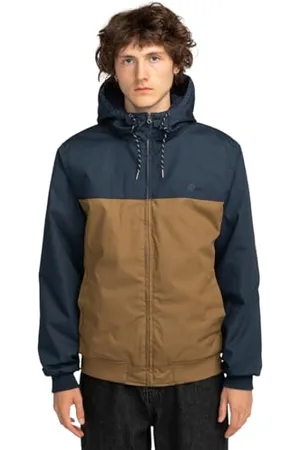Element Dulcey 2TONES Jacket, , XL Men