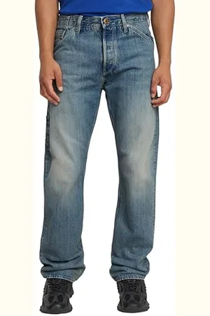 G-Star Homme Jean Dakota Logger Regular Straight, , 36W / 32L