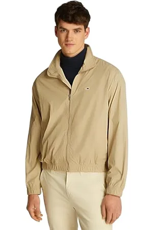 Tommy Hilfiger TJM Essential Jacket EXT DM0DM20655 Veste Coupe-Vent, , XL Homme