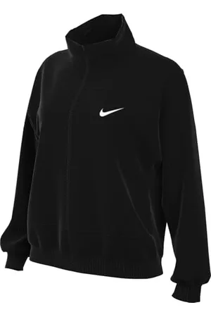 Nike Sportswear Everything Wovens HJ0999-010 Veste Repel avec protection UV pour femme Taille L