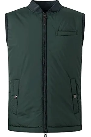Hackett Gilet Morrison Veste, , XS Homme