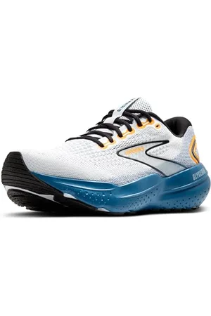 Brooks Glycerin 21 Chaussures de Course Neutres pour Homme, 43 EU