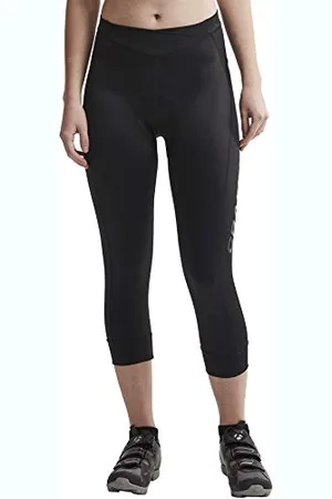 Craft Essence Knickers 1907134-999000-5 Pantalon de Cyclisme pour Femme Taille M
