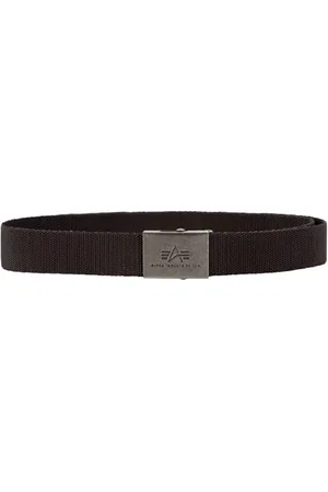 Alpha Industries Heavy Duty 4 cm Ceinture unisexe