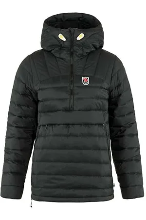 Fjällräven FJÄLLRÄVEN Femme Perfect Down For Your Outdoor Adventures, Even With Low Temperatures. Jacket, , S EU