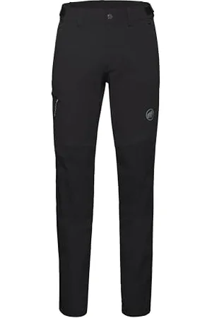 Mammut Runbold Guide So Pantalon pour Homme