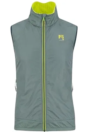 Karpos 2511007-017 FEDERA VEST Sports vest Homme Taille XXL