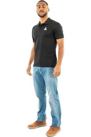 Le Coq Sportif Polo Homme