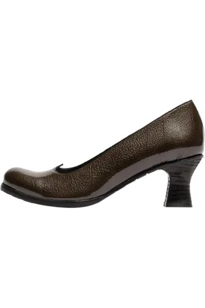 Fly London Femme Baze086fly Chaussure de Robe d