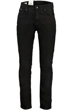 Pepe Jeans Jean fuselé Slim Enduit, , 38W / 32L Homme