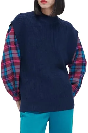 Caroll UK012-AUGUSTIN Pull-Over, , M Femme