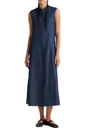 Benetton Vestito 44kcdv0bh Robe, , XS Femmes