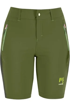 Karpos Fantaisie Bermuda Shorts 42