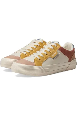 Rocket Dog Cheery Comfort Baskets avec Semelle en Mousse pour Femme, 40 EU